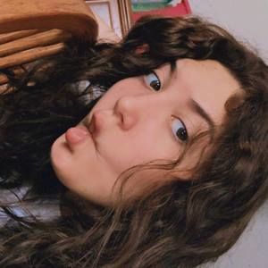 Meet your Posher, Gianna